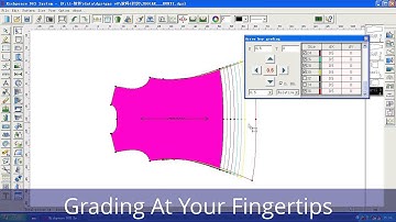 Grading At Your Fingertips - Arrow Keys Grading Action