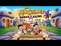 O MARIO KART DOS FLINTSTONES The Flintstones Bedrock 