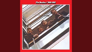 Video thumbnail of "The Beatles - Yesterday (Remastered 2009)"