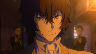 Dazai Osamu 「AMV」- You should see me in a crown