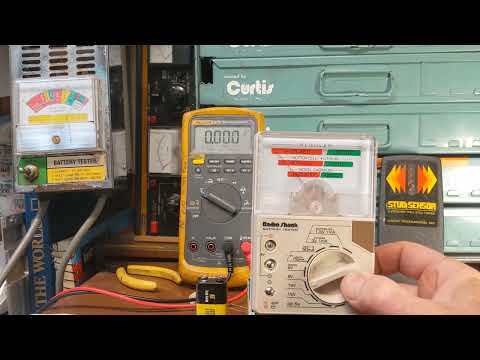 What Is A Battery Load Test