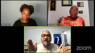 CLI Webinar #193 Todays Youth Tomorrows Leaders - Real Talk on Parenting