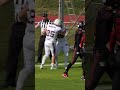 Daniel Kamiński našel cestu do endzóny a svým touchdownem udržuje Přerov na dostřel! 🦾🏈