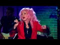 Cyndi Lauper&quot;Girls Just Wanna Have Fun&quot; (Live) feat  Kelsea Ballerini, Ingrid Michaelson -