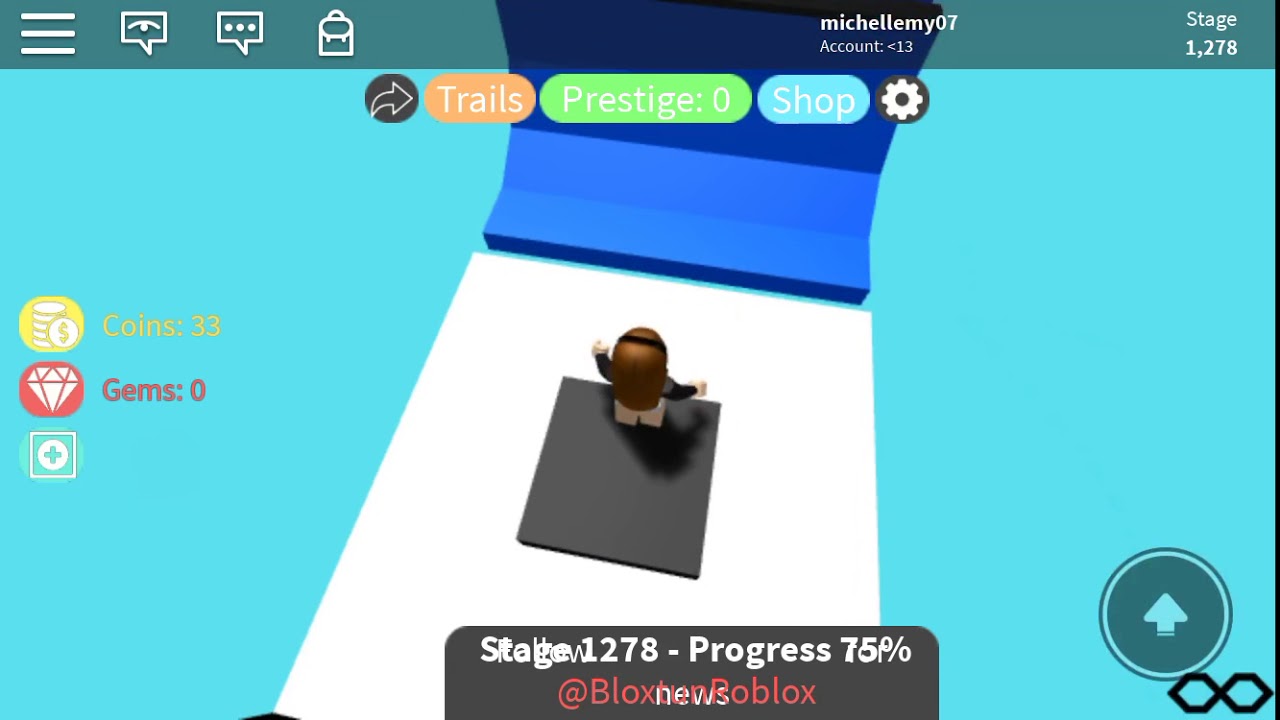 Mega Fun Obby 16 Stage 1278 Made Me Rage Stage 1260 1280 By Symptom Matic - roblox mega fun obby 2 hholykukingames code working now