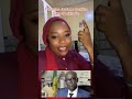 Yayou fatima détruit complètement Thierno Alassane Sall