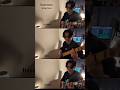 Sorrows - King Gnu#guitar#bass#cover#music#japan #tokyo#shorts