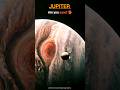 Earth's moon vs Jupiter's moon #space #shorts #moon