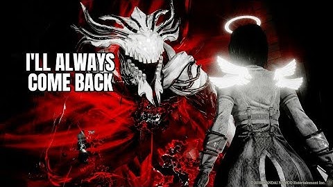 CODE VEIN: Berserker