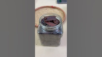 Quy trình chế biến Nhục Thung Dung #shorts