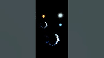 Unity VFX Graph Audio Reactive visualizer