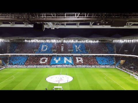 Trabzonspor Lisanslı Resmi Marşı - Dik Oyna - Kibar Sürmen
