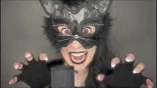 CAT ASMR Hater Comments!!     #love  #cat #haters #chill