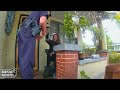 Karen Harasses Uber Driver and Police — Then Finally Gets What’s Coming