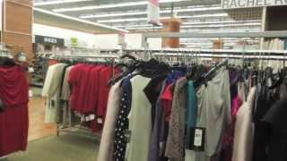 Dress Shopping For My Engagement Party - September 2, 2013 - CoupleEmbrace