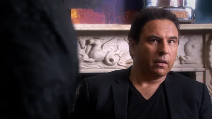 Simon Cowell's next big thing - Walliams and Frien...