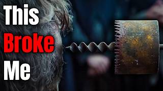 The Most DISGUSTINGLY DISTURBING Kills In Horror Movie History