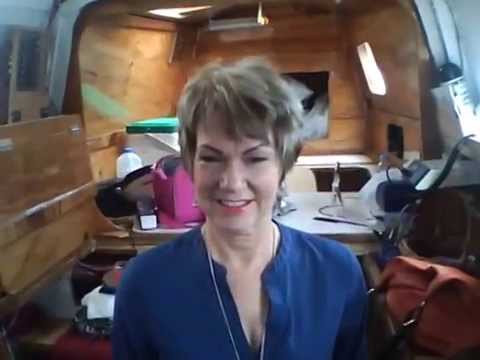 Liveaboard sailboats