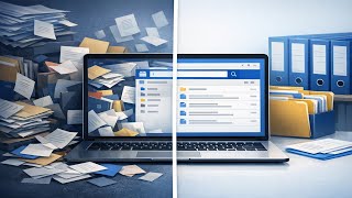 AI File Pro: Effortless Document Organization with AI screenshot 2