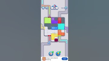 Coffee Run Puzzle Level 194