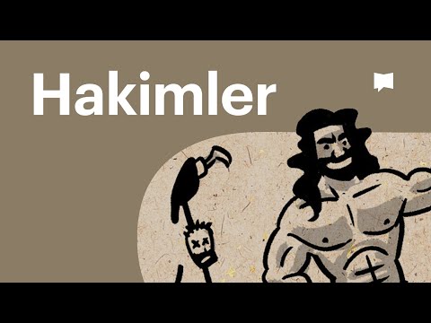 Genel Bakış: Hakimler