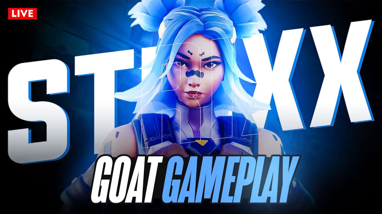 Radiant Grind with Toxic Beta ❤️