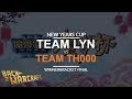 New Years Cup 2018 - WB Final: Team Lyn vs. Team TH000