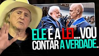 Download Lagu Sérgio Reis sends a message to Moraes after the controversy and surprises by talking about Lula! MP3