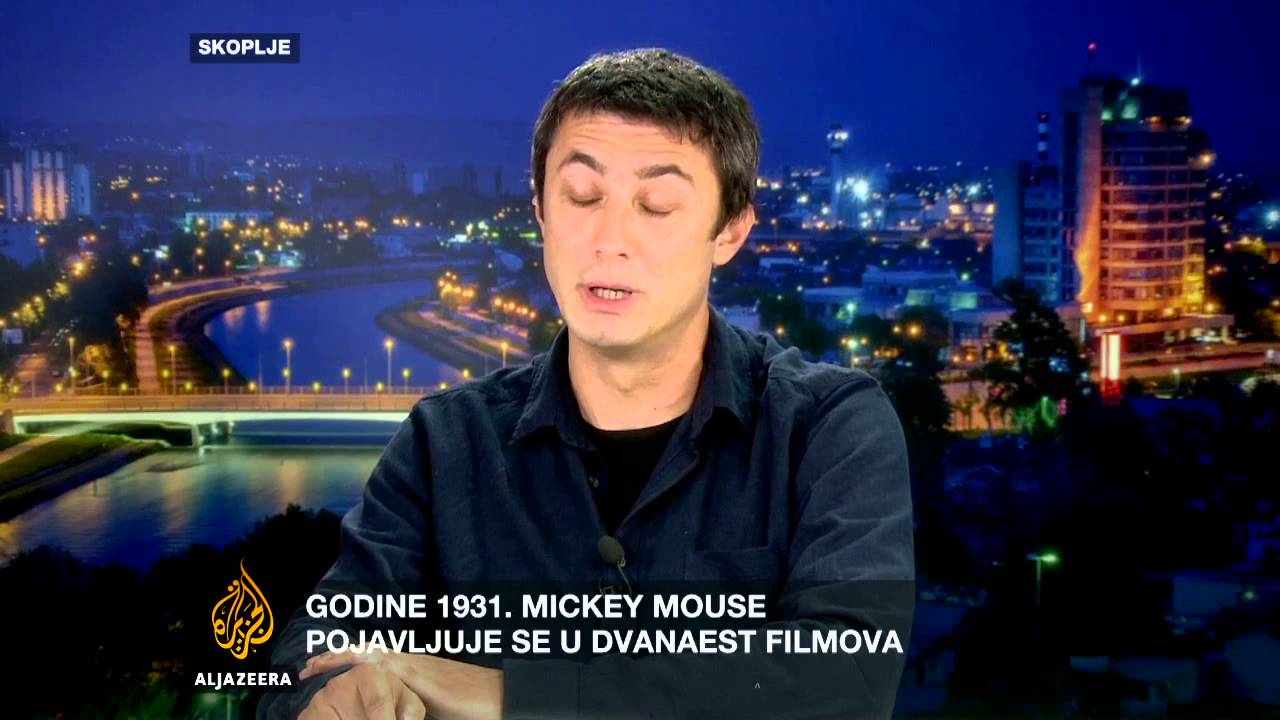 السياق: فيلم رسوم متحركة