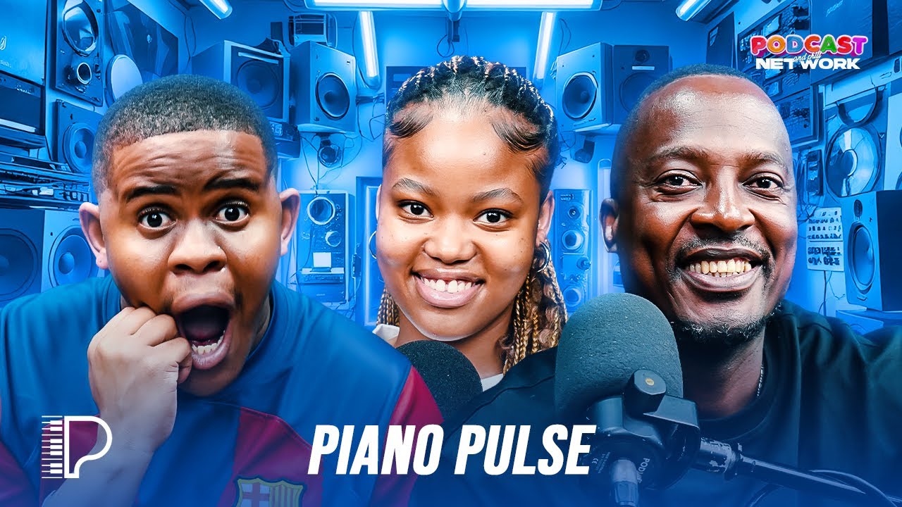 BEST Club MC in SA? Afrotech VS Piano, Xduppy's Amapiano