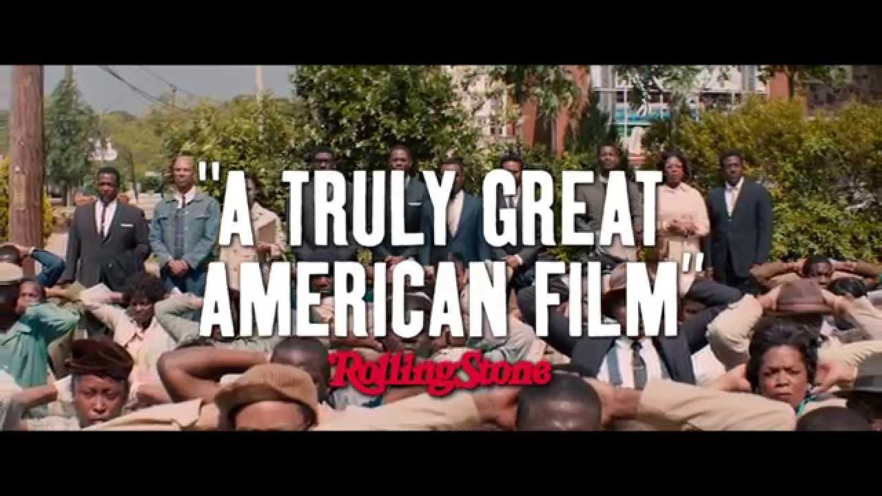 official secrets Selma Movie - KING