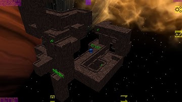 Perplexus Shadow Open Level Online 75 (Just showcase - my playing on PC)