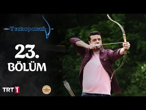 Tozkoparan 23. Bölüm