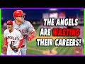 The Angels are Wasting Trout and Ohtani's Careers...and They Must be Stopped