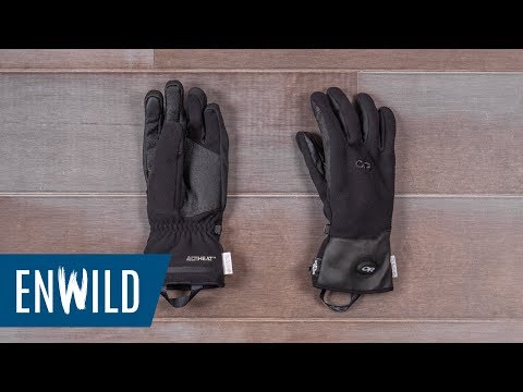 gripper convertible gloves