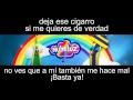 Nubeluz - Papi deja de fumar (1990) *Letra*