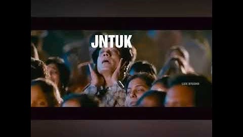 All jntuk and under jntuk college