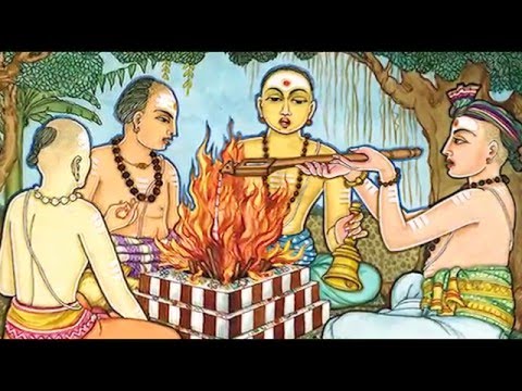 Vedic And The Vedic Period