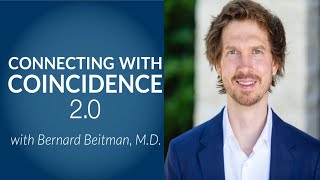 EP216, Christian Busch: Serendipity Mindset