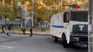 Êli̇hte Di̇reni̇ş 4Üncü Gününde: Kürt Halki Boyun Eğmez