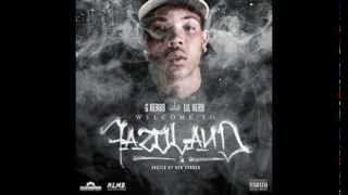 Lil Herb - 15 Write Your Name
