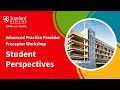 Student Perspectives