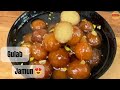 "Perfect Gulab Jamun Every Time! | Step-by-Step Diwali Sweet"