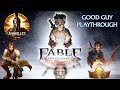 Fable Anniversary part 5 | Prison