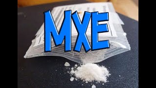 Метоксетамин(MXE) | Диссоциативы