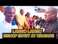 Watch GLORIOUS Entrance Of THE BISHOP At The MBEYA Crusade TANZANIA Live With Ev EZEKIEL