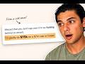 I DM’d 100 of the World's Top Operators and got Angel Investment | Ep. 4