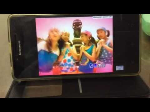 Girls 4U 四美少女 大家来拜年 新年娃哈哈 Offical Music Video