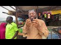 The Best Street Food in Abuja/Nigeria! -  BALANGU