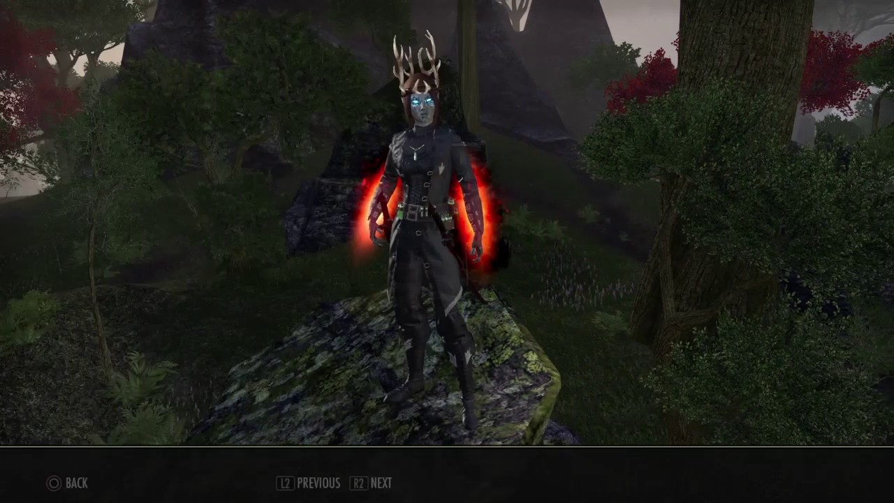 elder scrolls online free crowns glitch